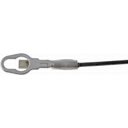 MOTORMITE TAILGATE CABLE-15-3/4 IN 38505